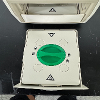 Bio-Rad Trans-Blot Turbo Transfer System image 3